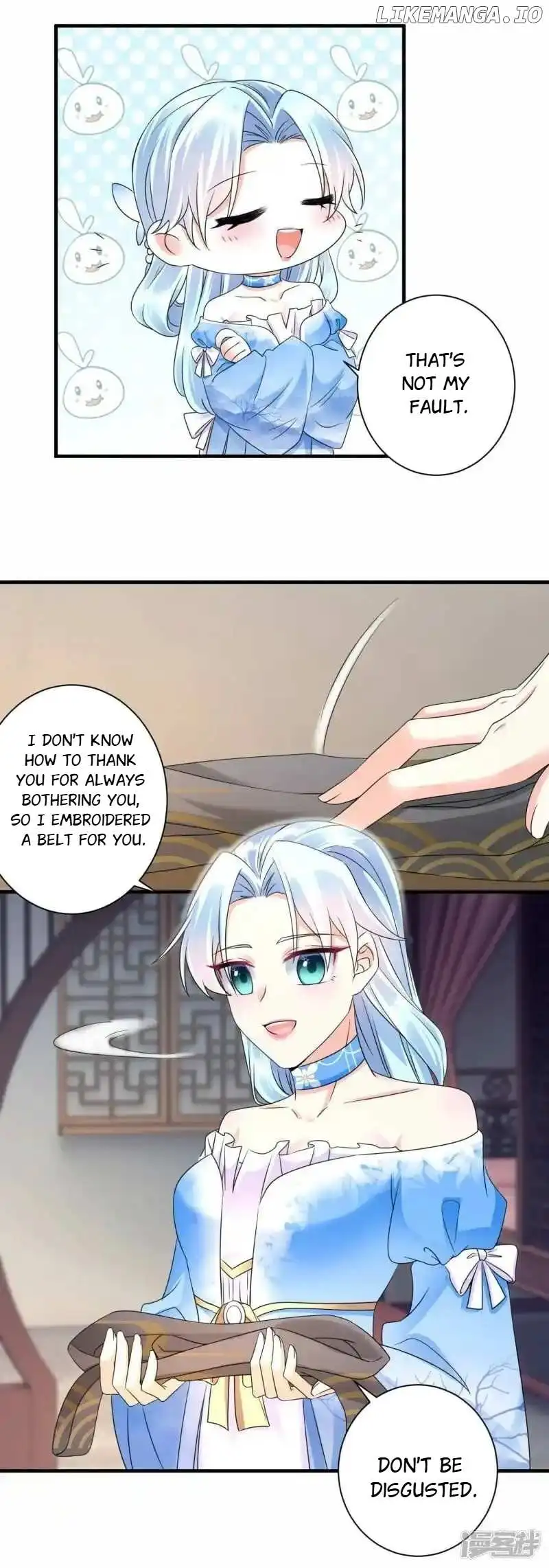 The Cold King’s Beloved Forensic Wife - Chapter 65