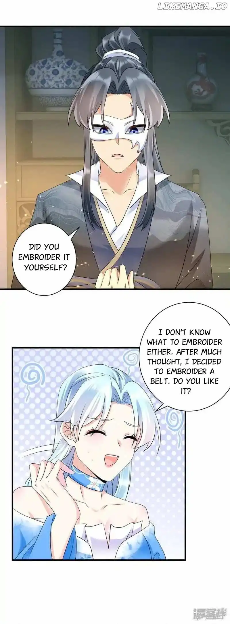 The Cold King’s Beloved Forensic Wife - Chapter 65