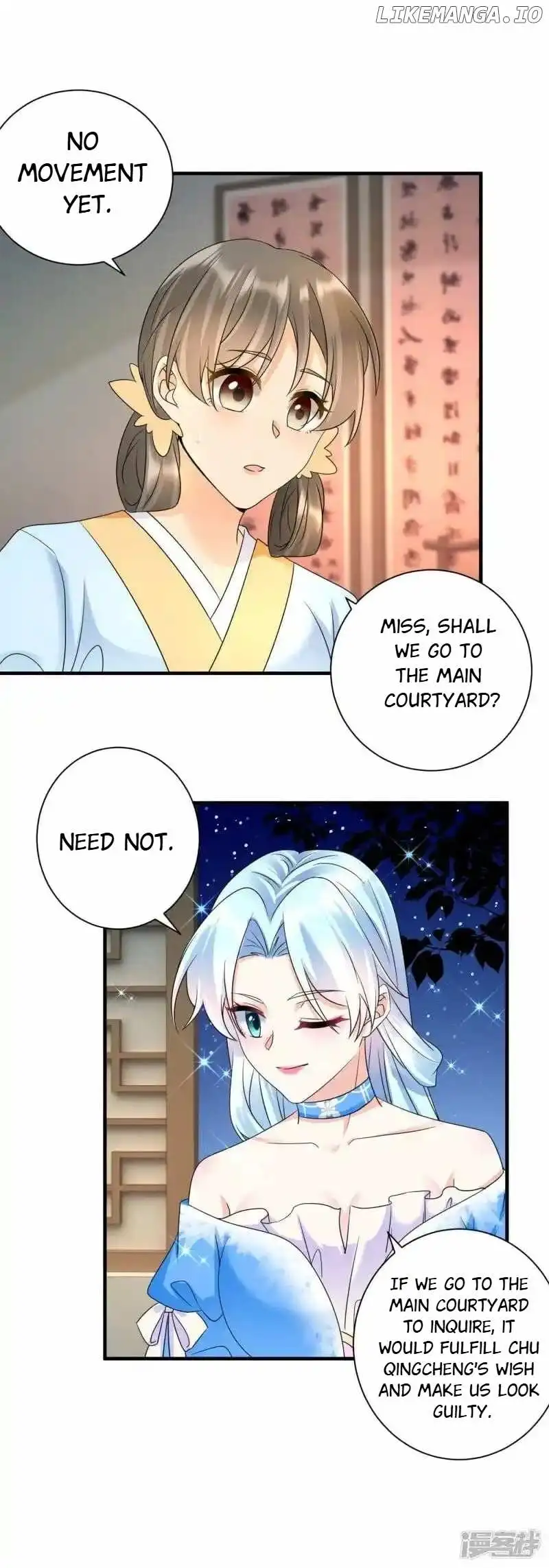 The Cold King’s Beloved Forensic Wife - Chapter 65