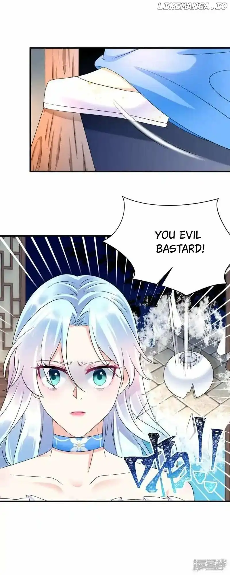 The Cold King’s Beloved Forensic Wife - Chapter 65