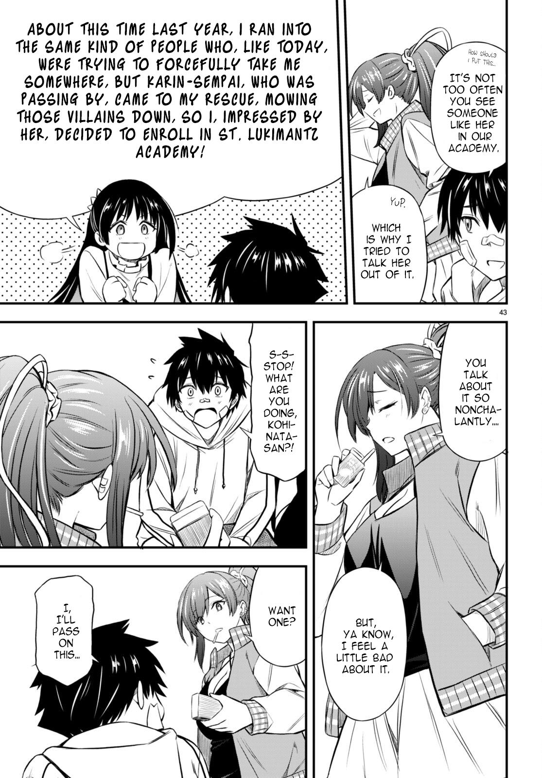 Houkago Wa Kenka Saikyou No Gyaru Ni Tsurekomareru Seikatsu Kanojo-Tachi Ni Sukarete, Boku Mo Saikyou Ni!? - Chapter 1: Empress