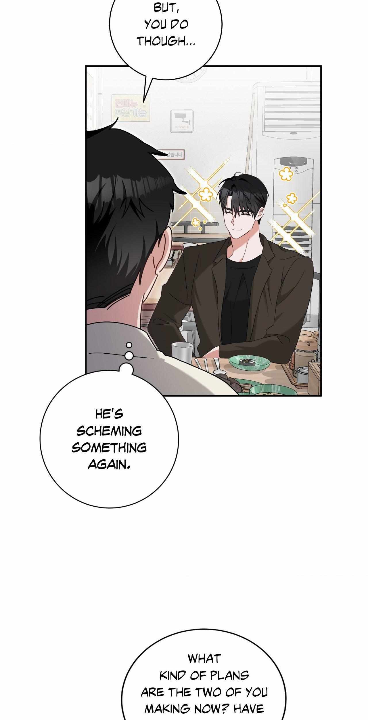 Devil (Yuwon) - Chapter 19