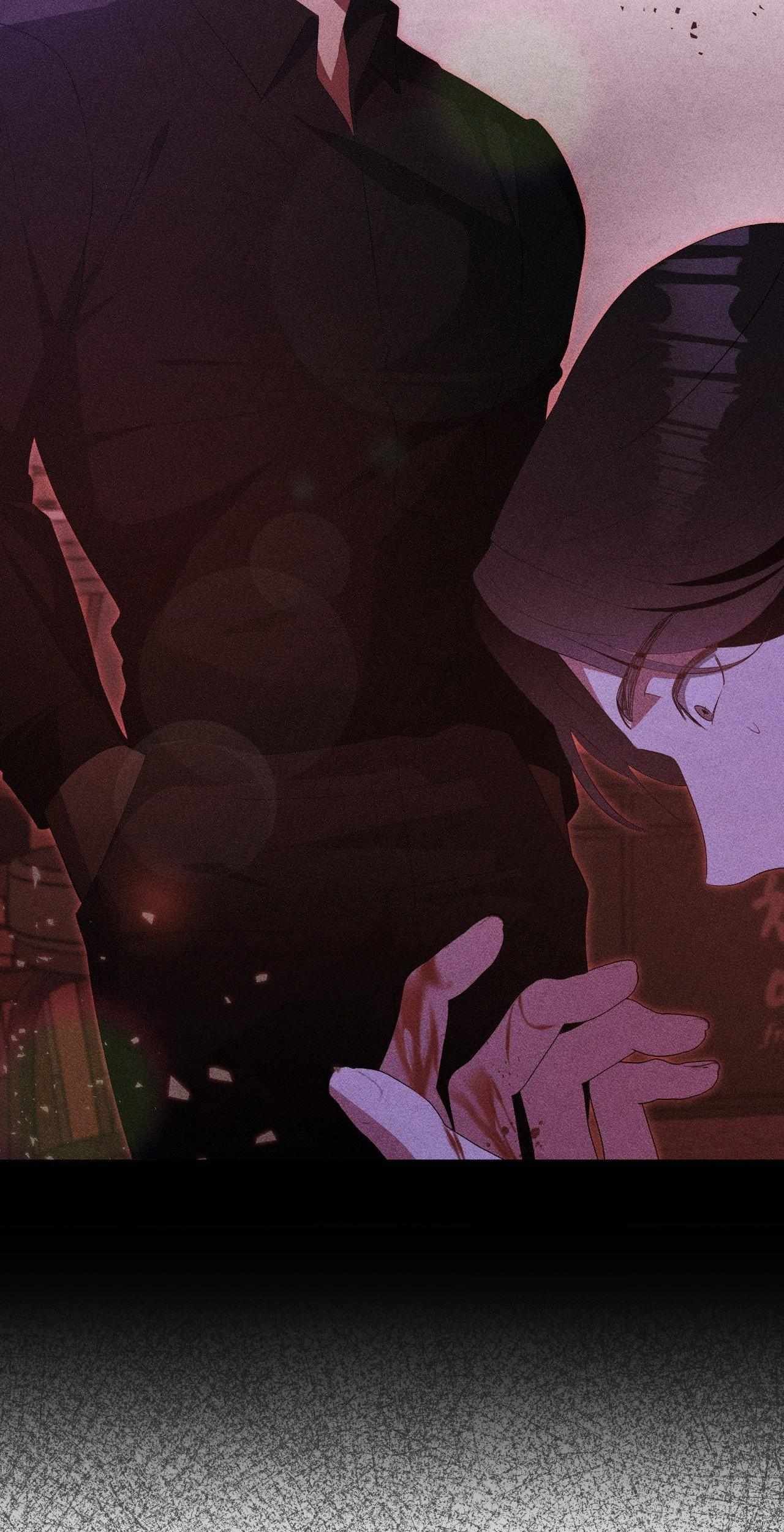 Devil (Yuwon) - Chapter 19