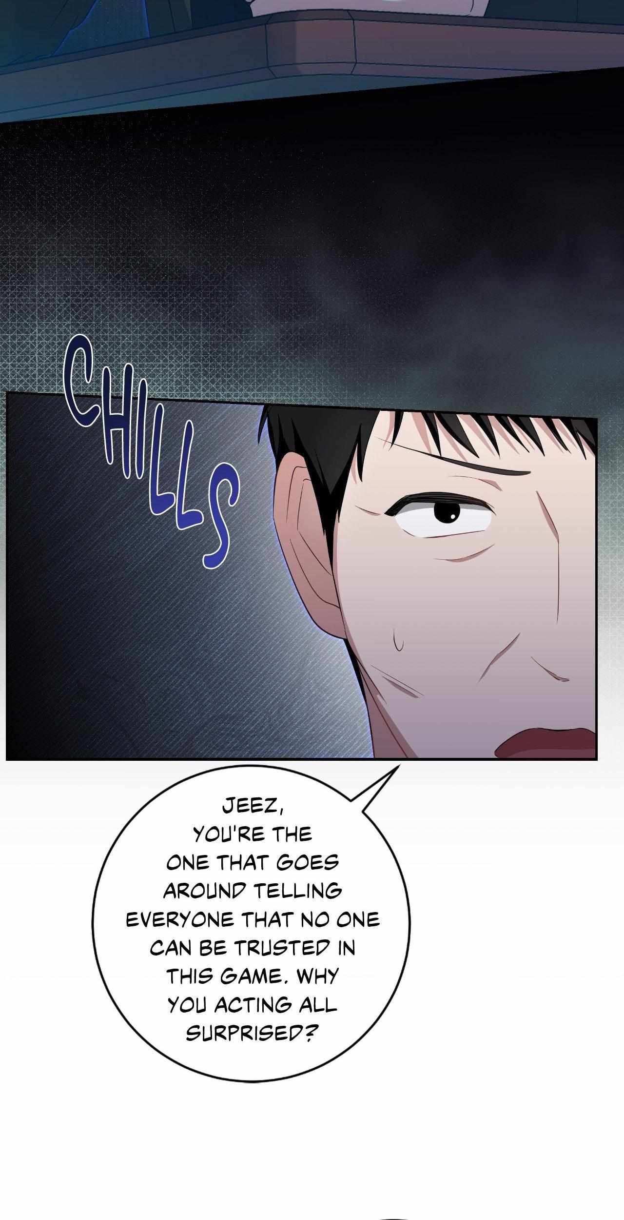 Devil (Yuwon) - Chapter 19