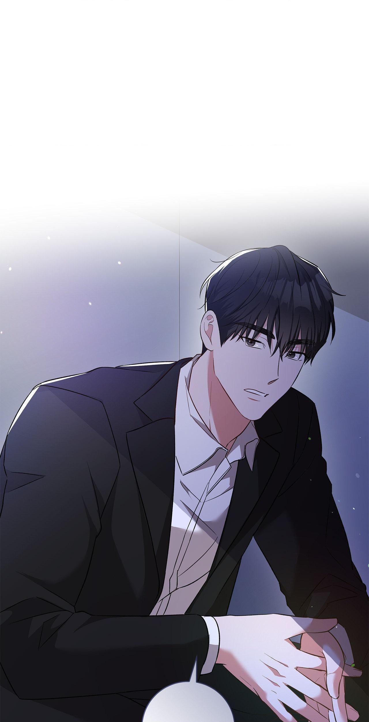 Devil (Yuwon) - Chapter 17