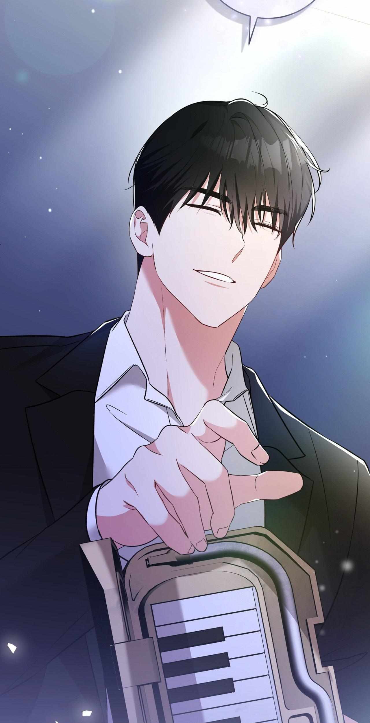 Devil (Yuwon) - Chapter 17