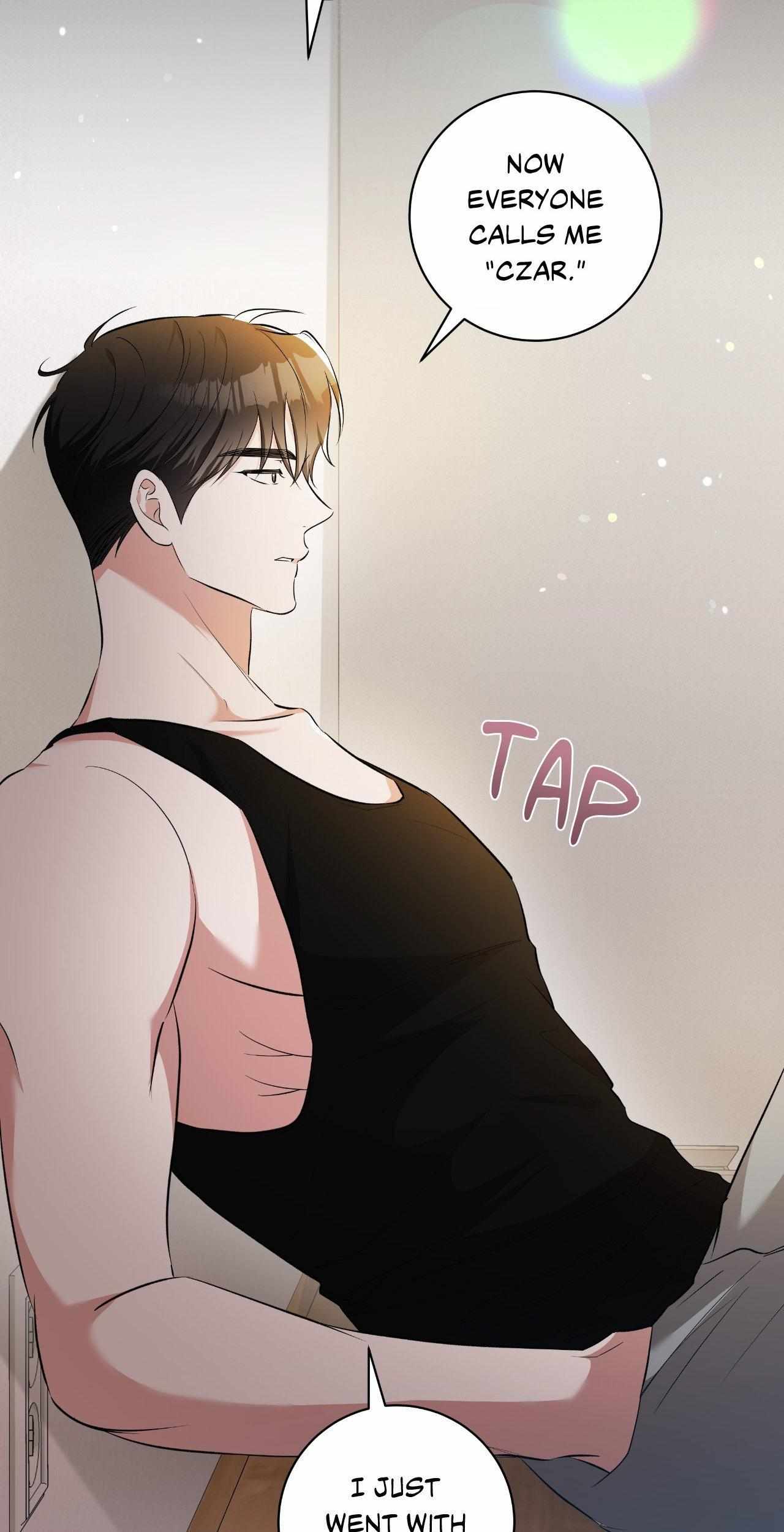 Devil (Yuwon) - Chapter 17