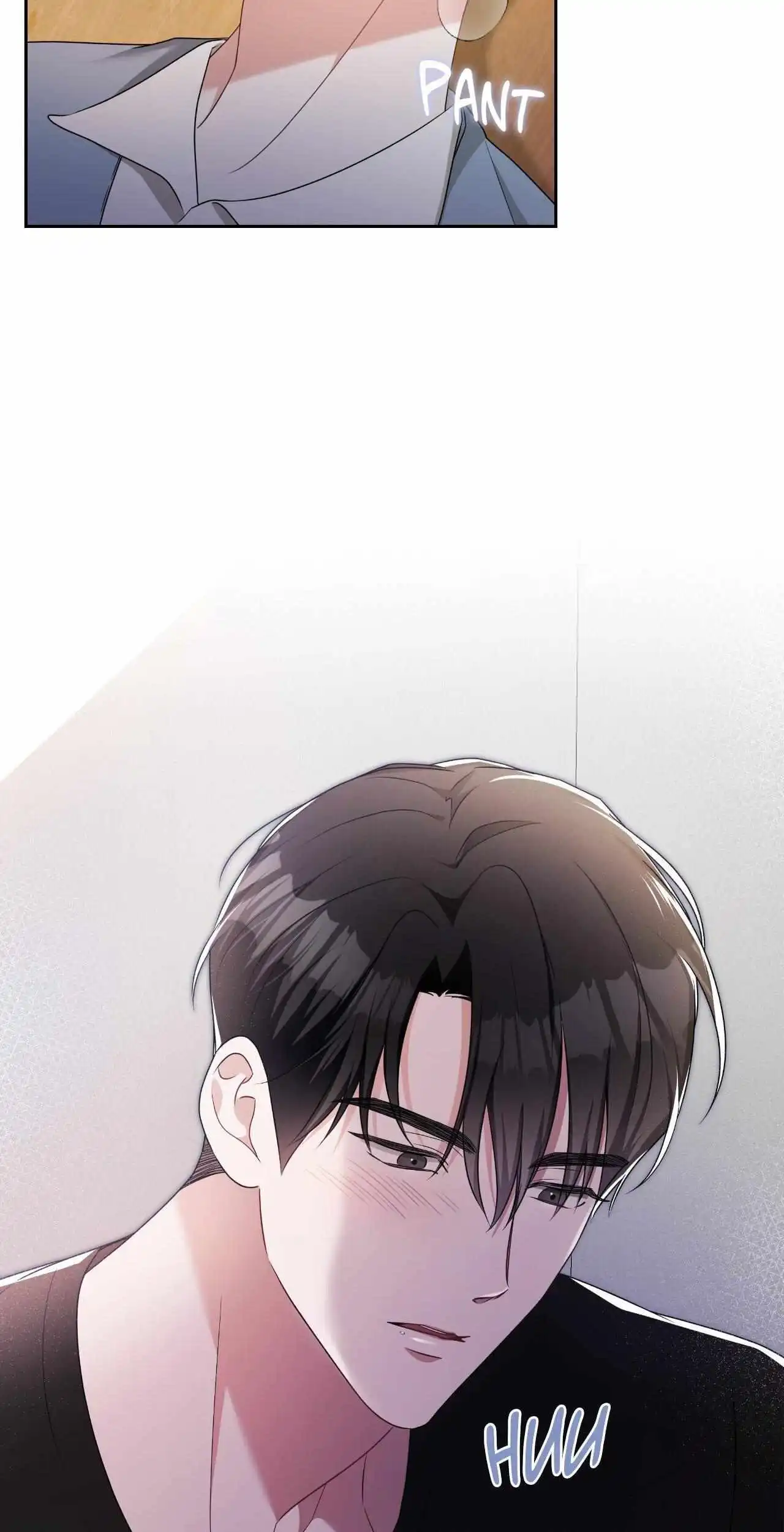 Devil (Yuwon) - Chapter 22