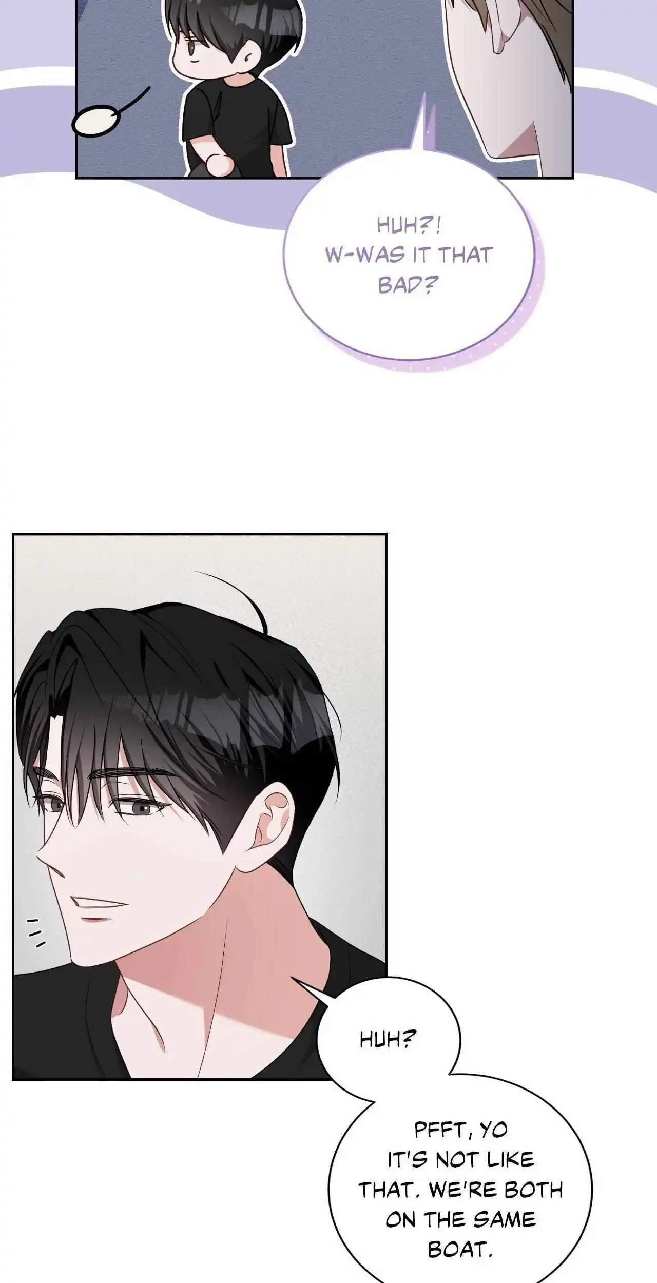 Devil (Yuwon) - Chapter 22