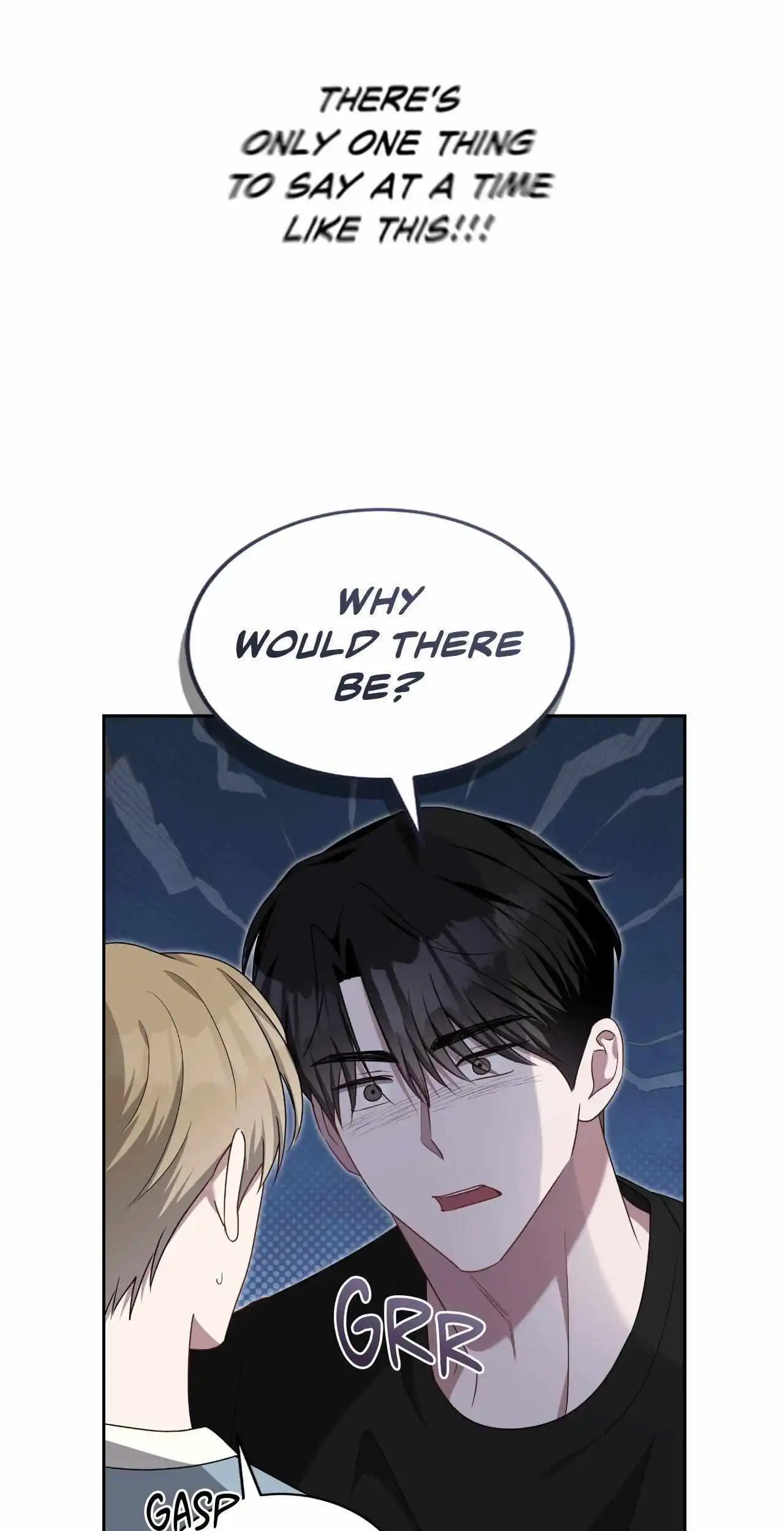 Devil (Yuwon) - Chapter 22