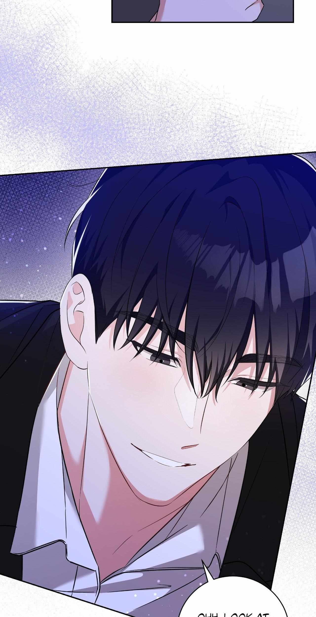 Devil (Yuwon) - Chapter 16