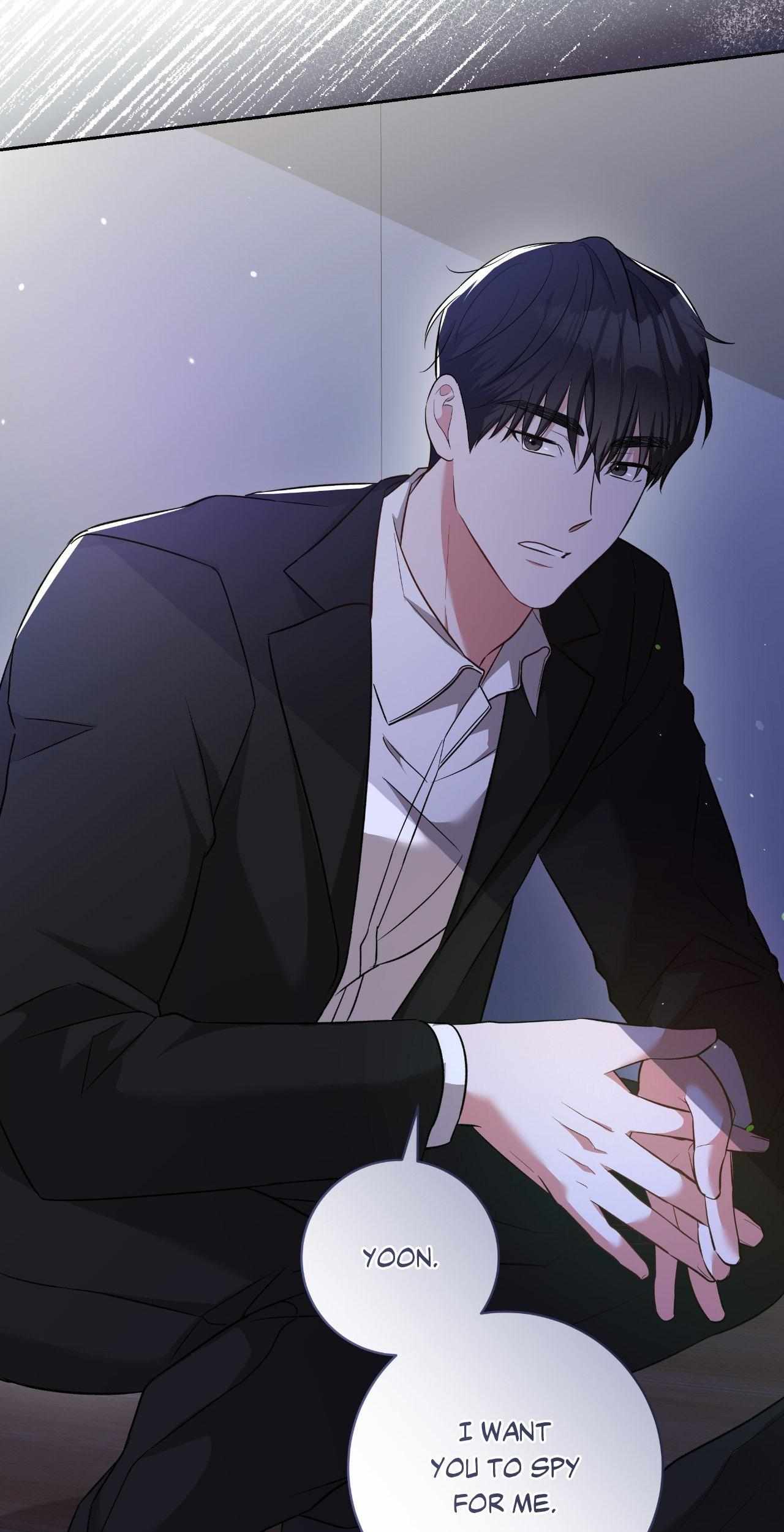 Devil (Yuwon) - Chapter 16