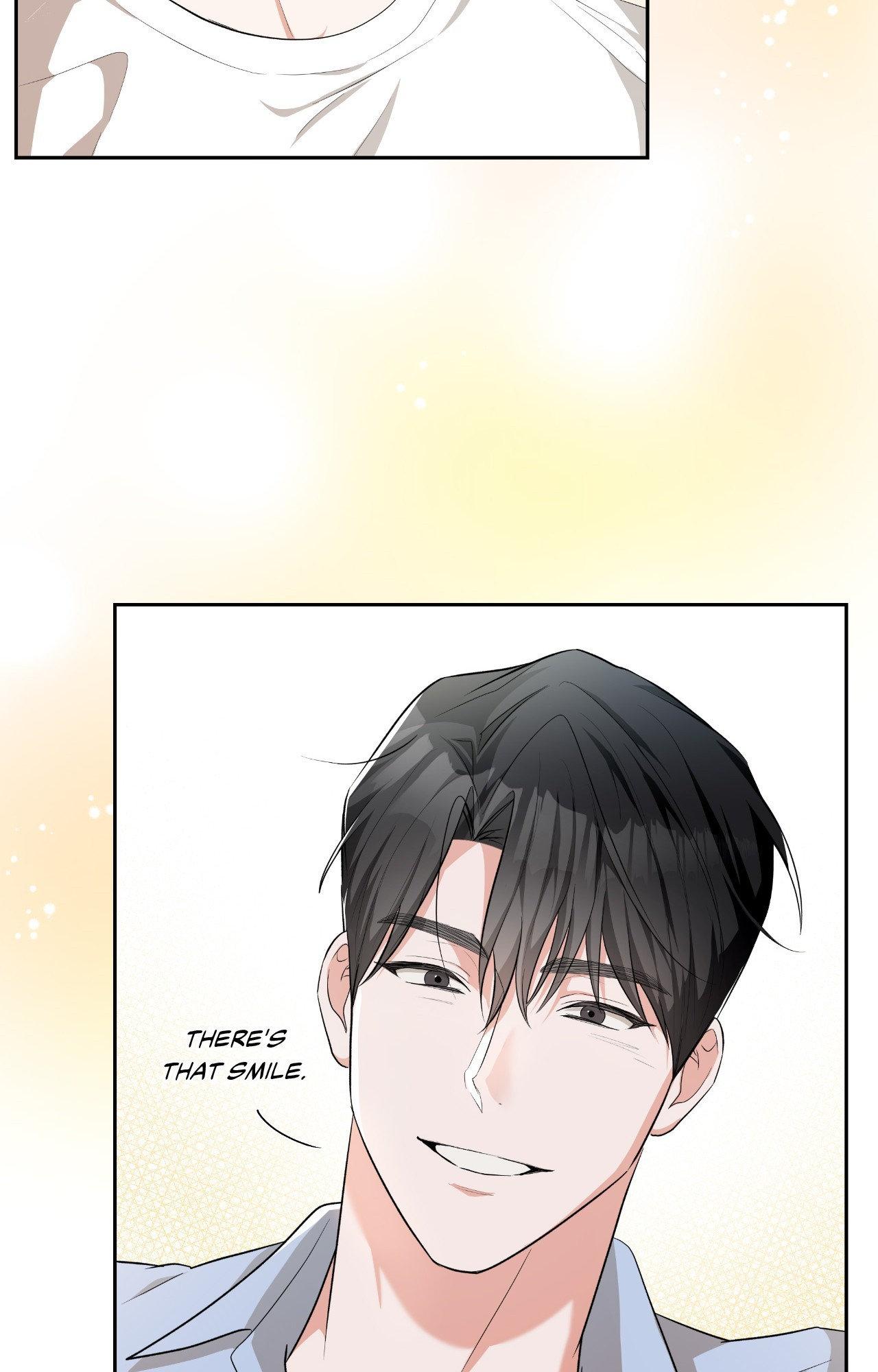 Devil (Yuwon) - Chapter 14