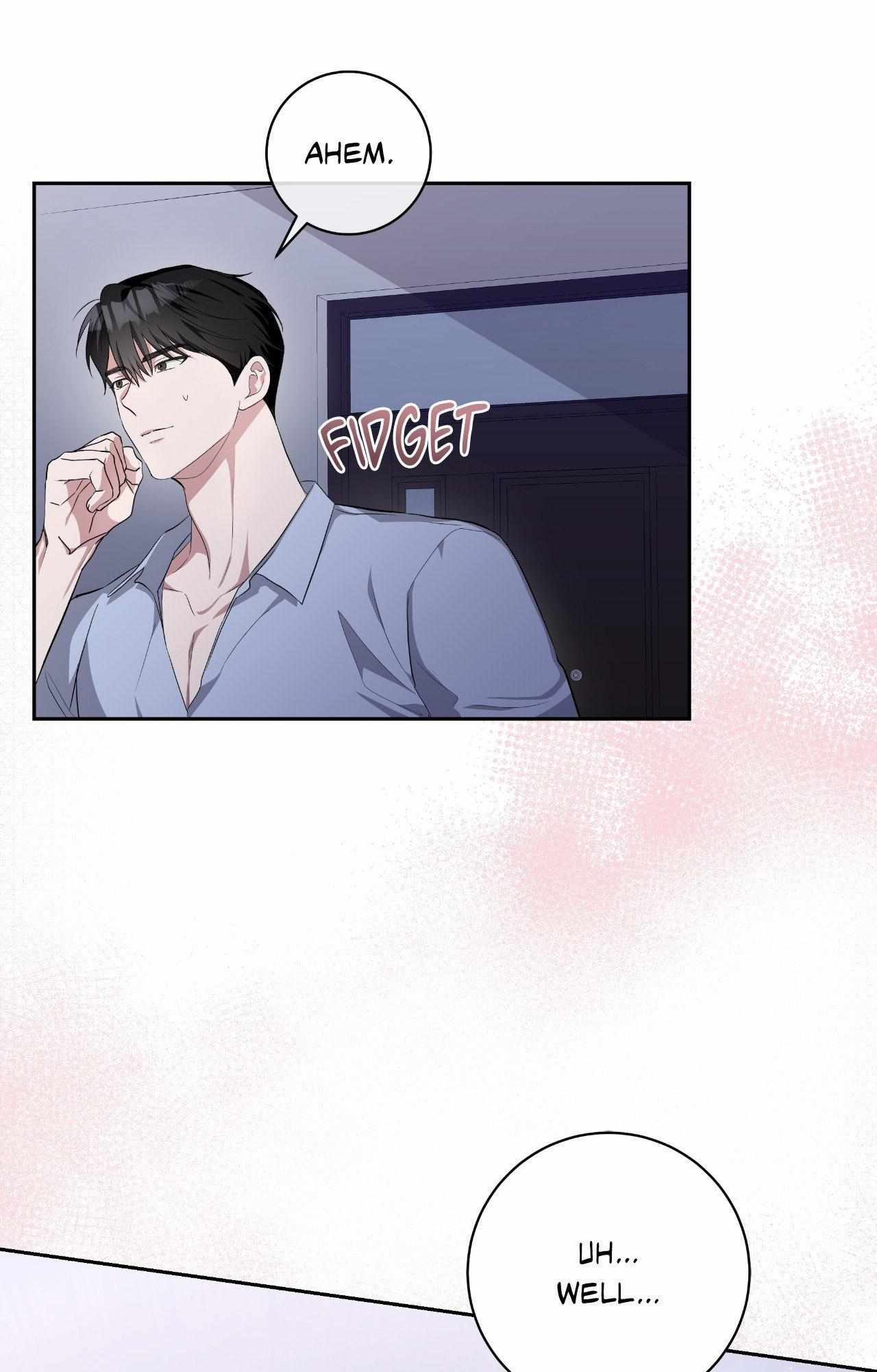 Devil (Yuwon) - Chapter 14