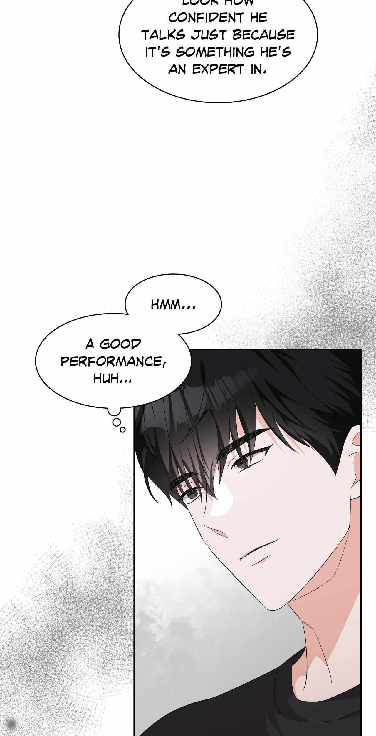 Devil (Yuwon) - Chapter 15