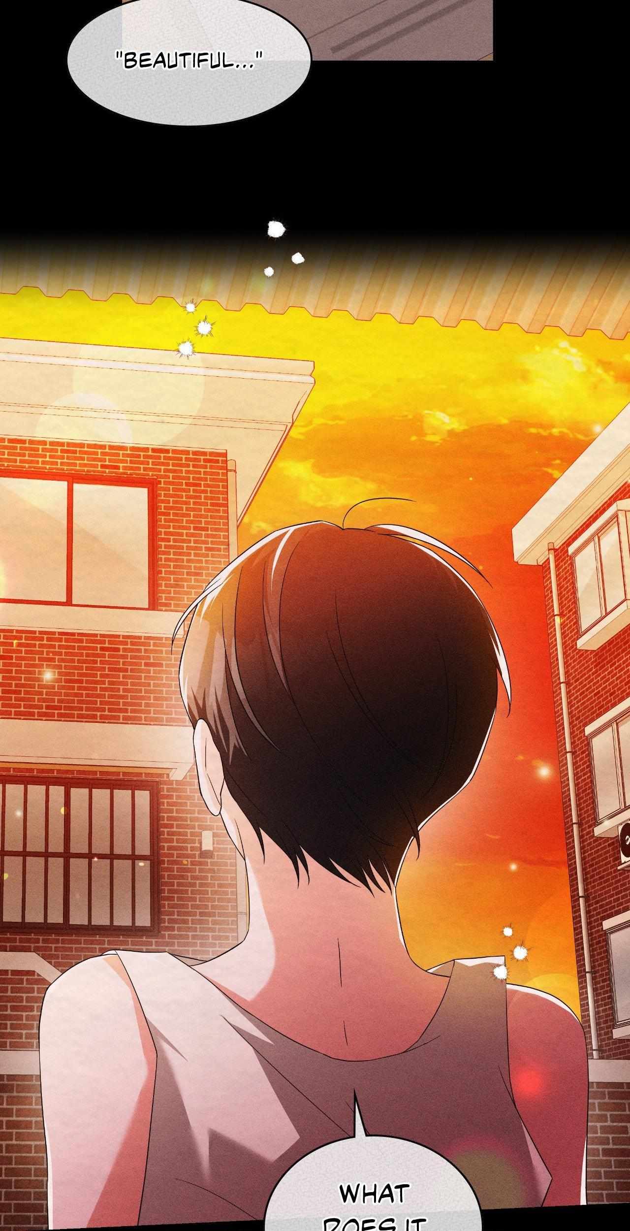 Devil (Yuwon) - Chapter 15