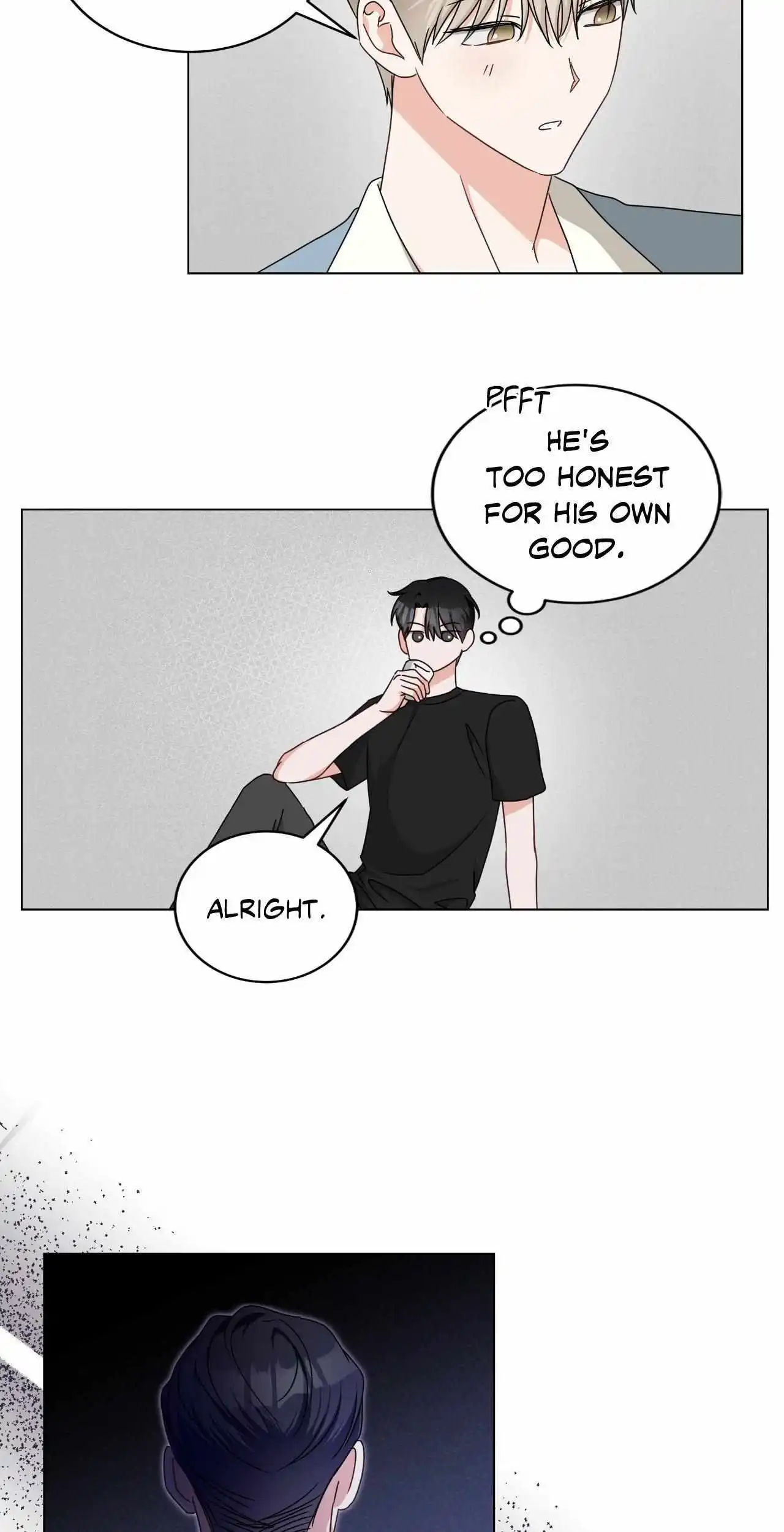 Devil (Yuwon) - Chapter 20