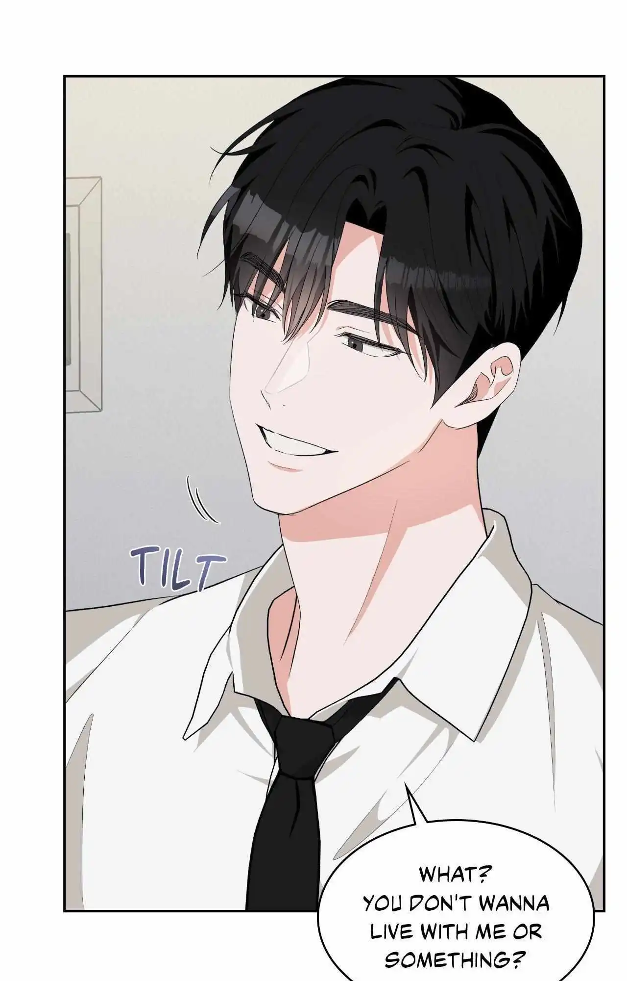 Devil (Yuwon) - Chapter 13