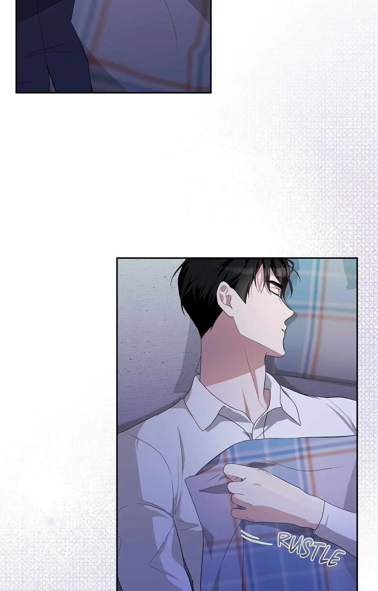 Devil (Yuwon) - Chapter 13