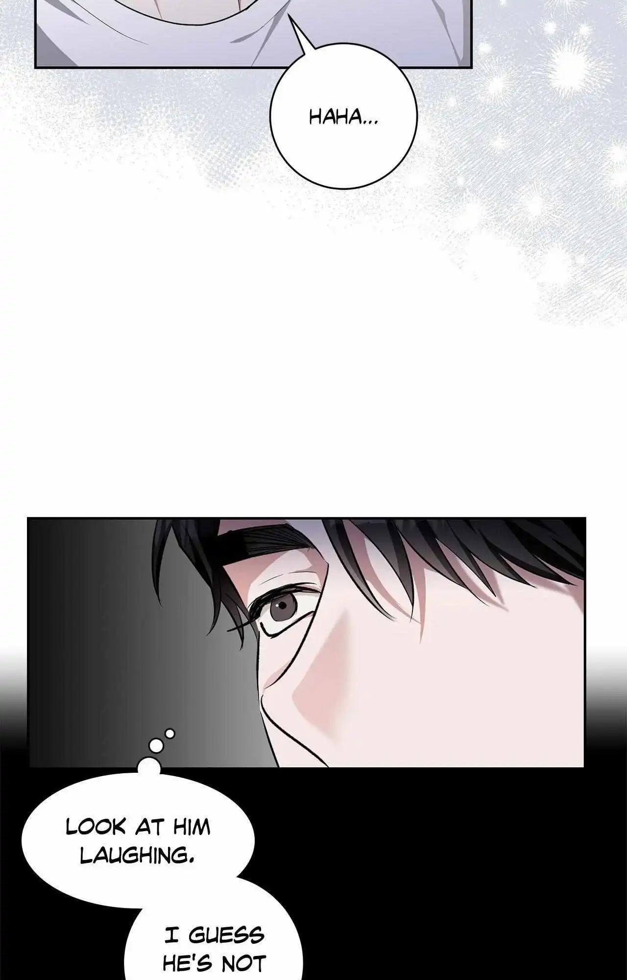 Devil (Yuwon) - Chapter 13