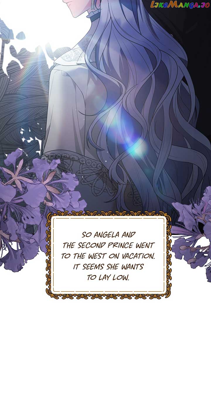 Angelic Lady - Chapter 148