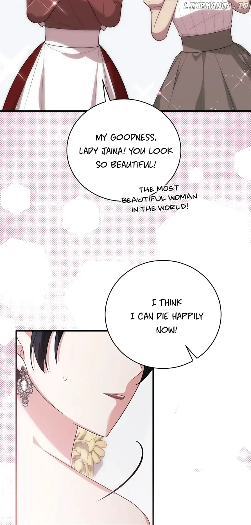 Angelic Lady - Chapter 172