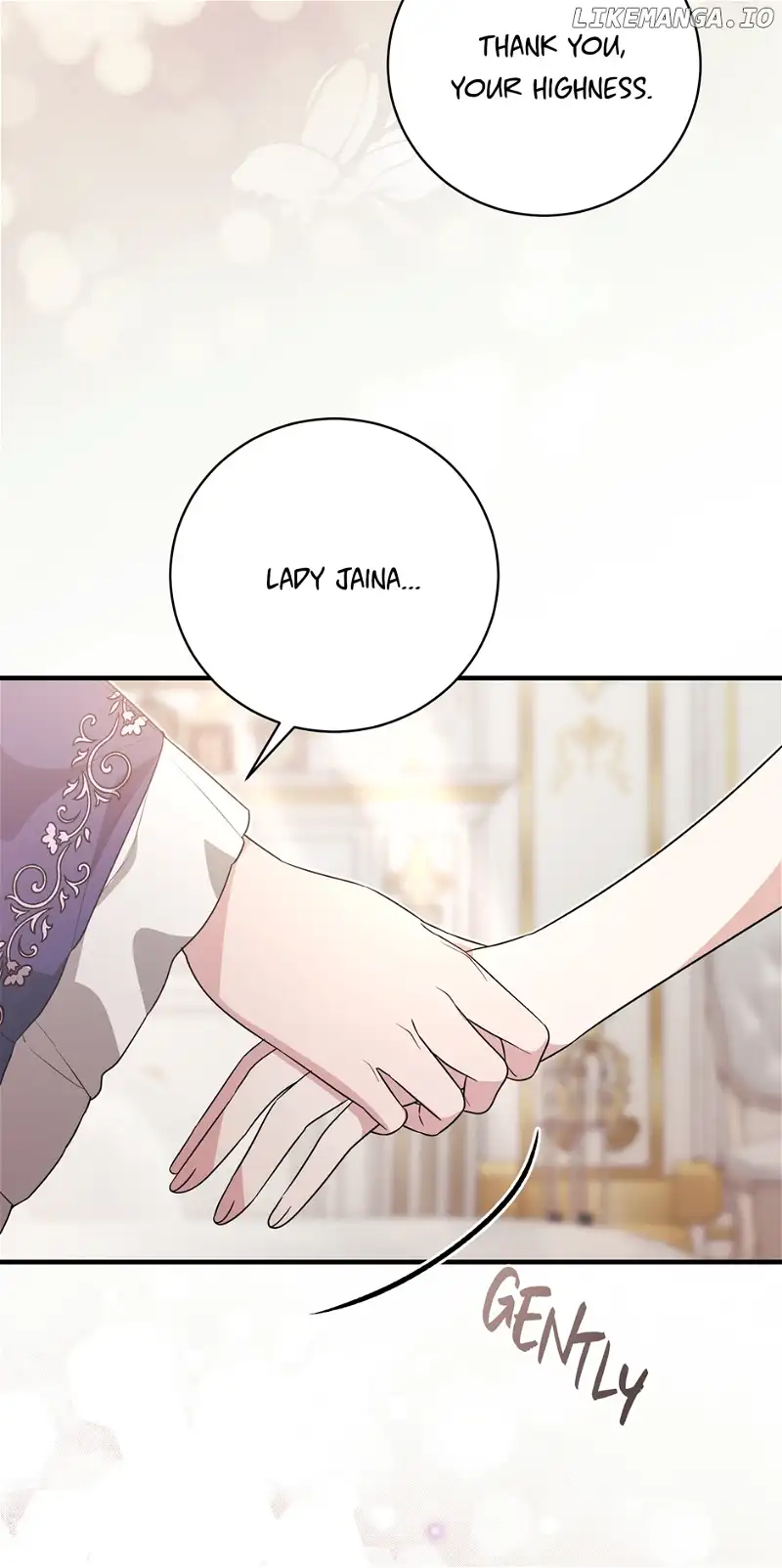 Angelic Lady - Chapter 172