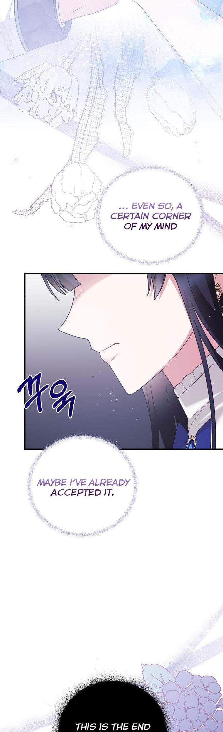 Angelic Lady - Chapter 141