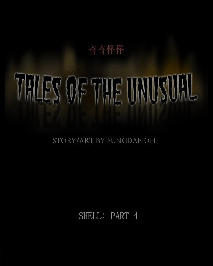 Tales Of The Unusual - Chapter 364