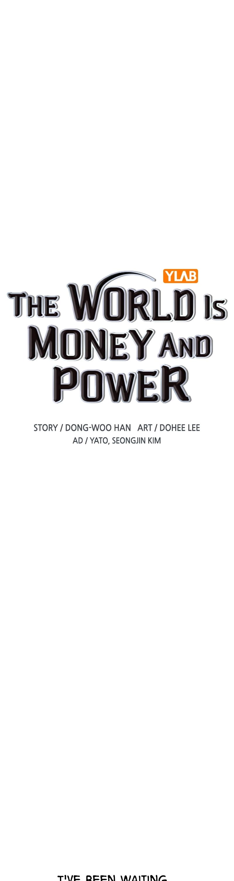 The World Is Money And Power - Chapter 178: (S2) Episode 71