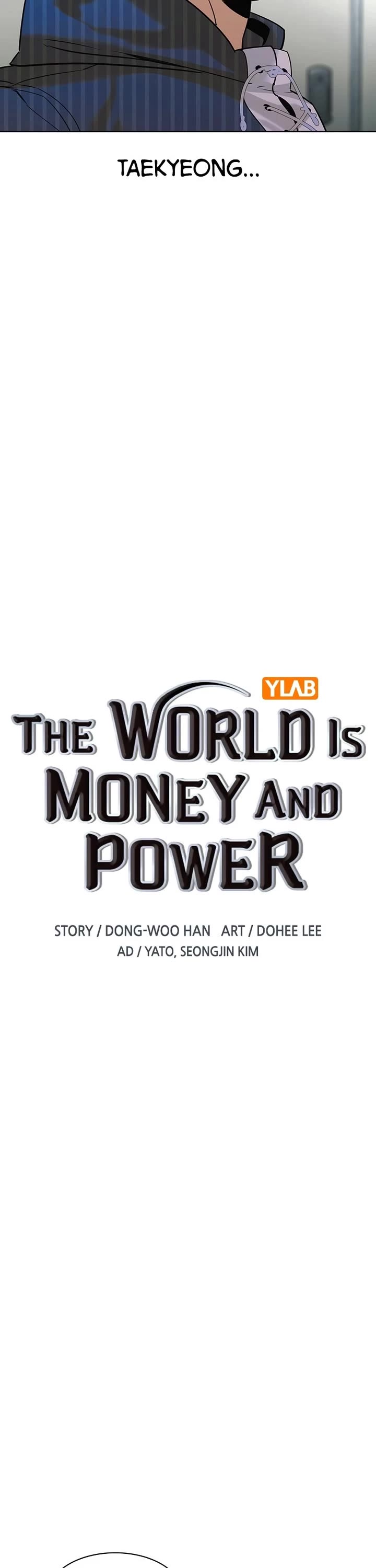 The World Is Money And Power - Chapter 201: (S2) Episode 94