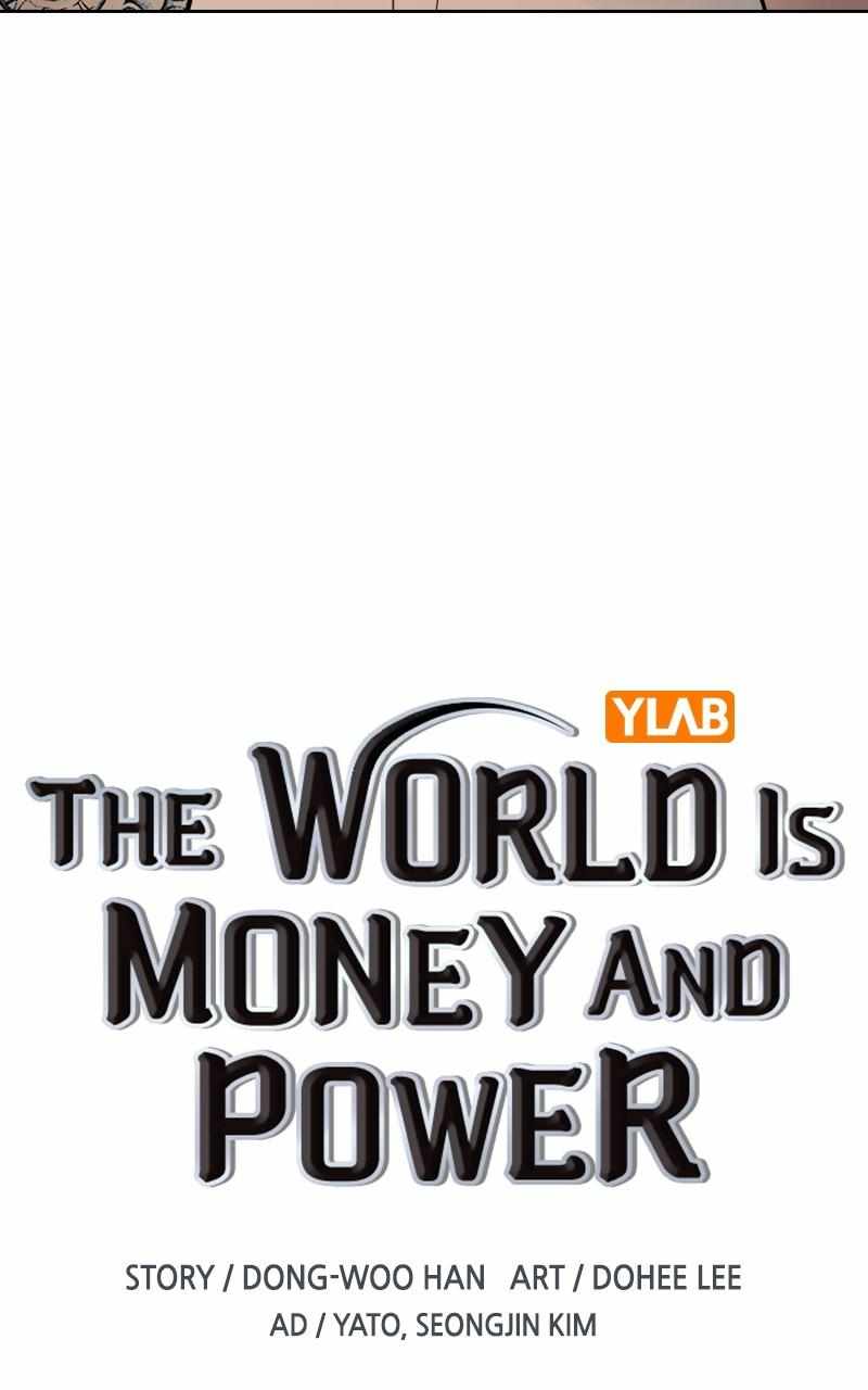 The World Is Money And Power - Chapter 154