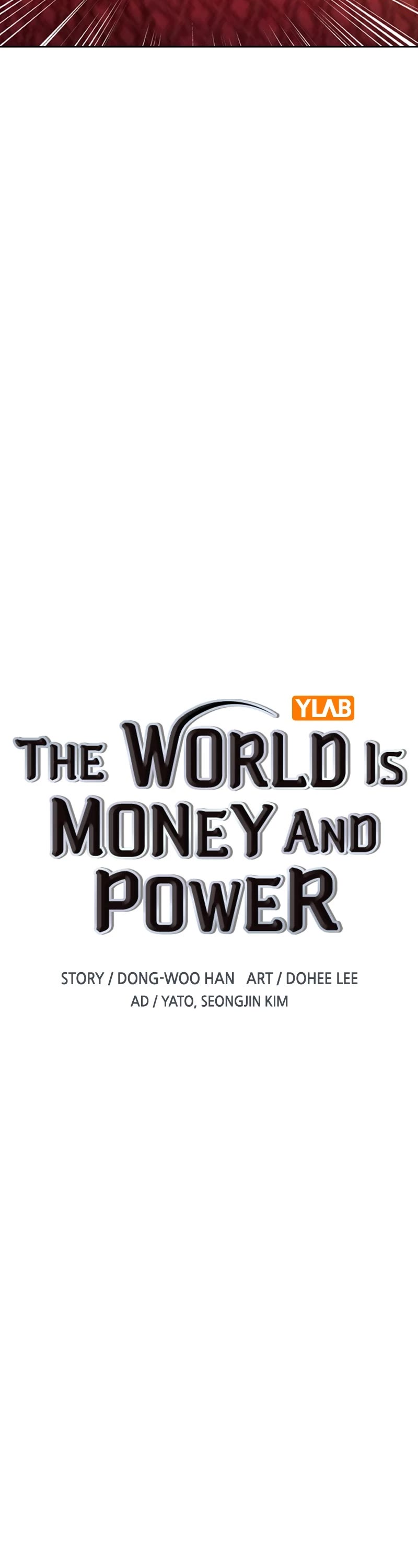 The World Is Money And Power - Chapter 168: (S2) Episode 61