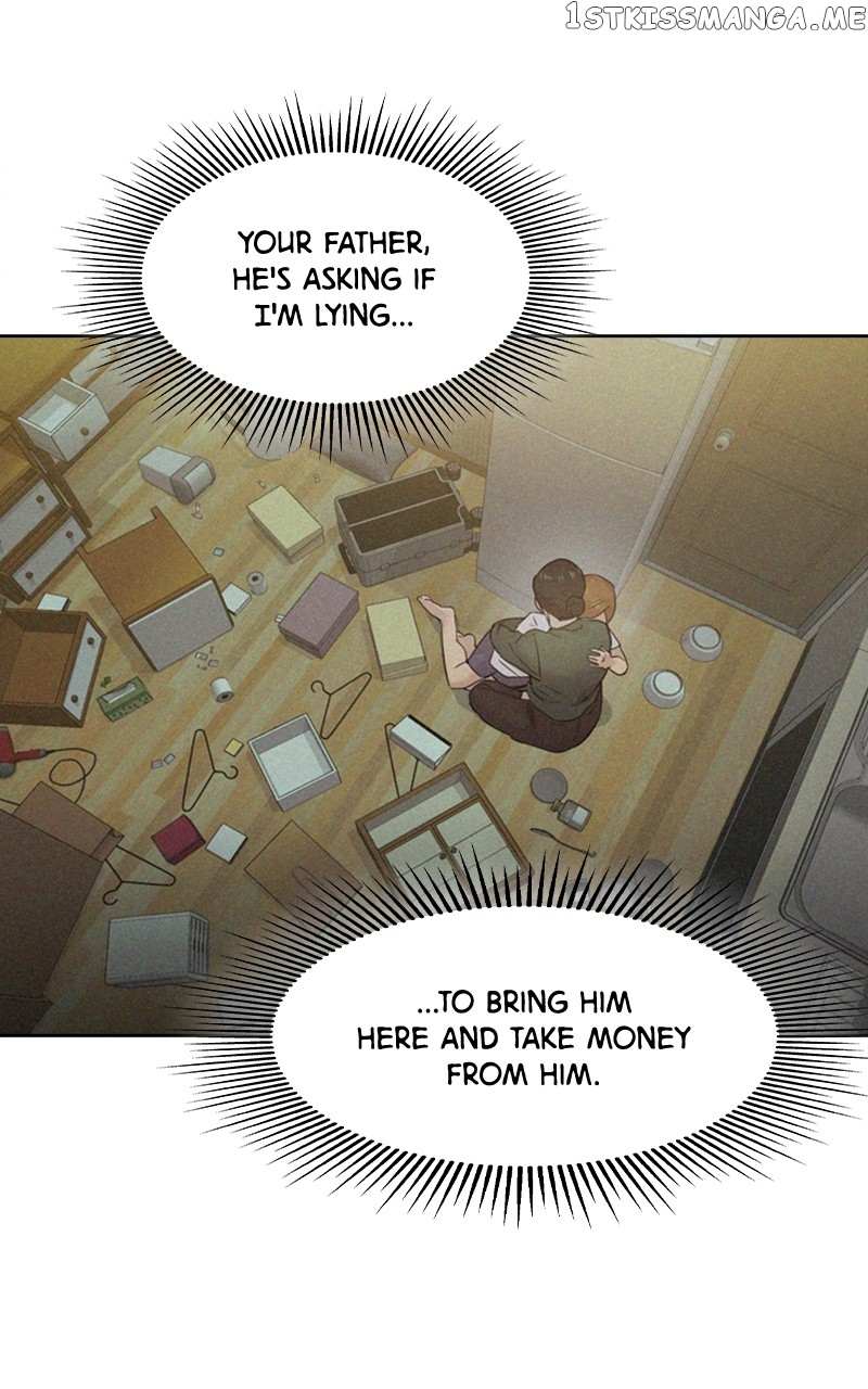 The World Is Money And Power - Chapter 112