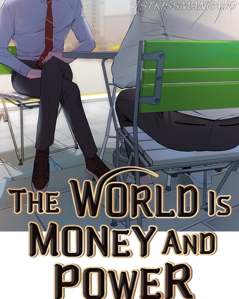 The World Is Money And Power - Chapter 88