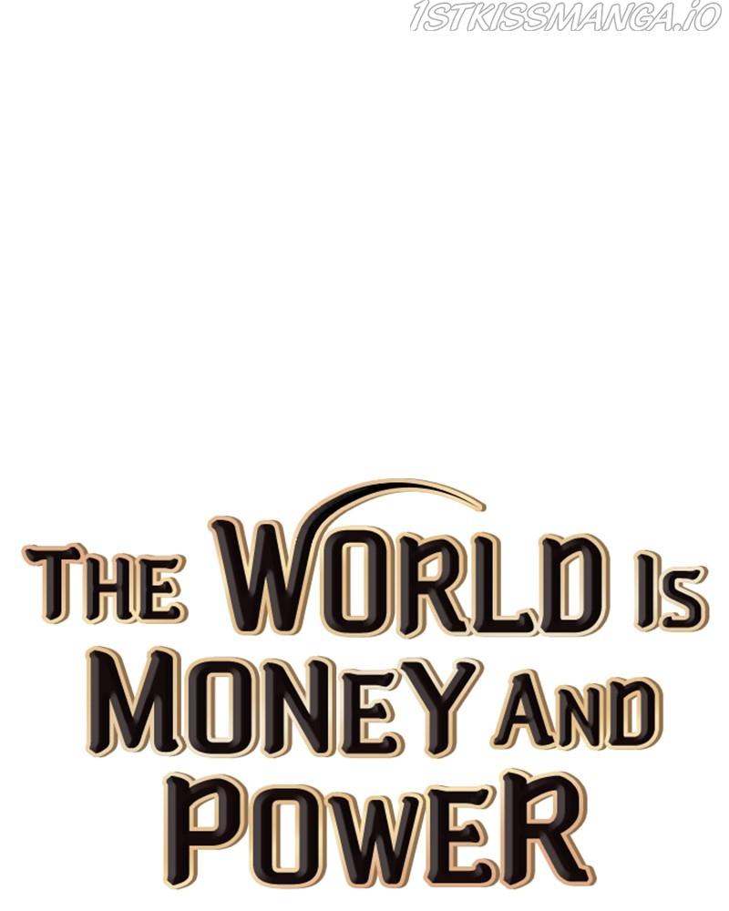 The World Is Money And Power - Chapter 79