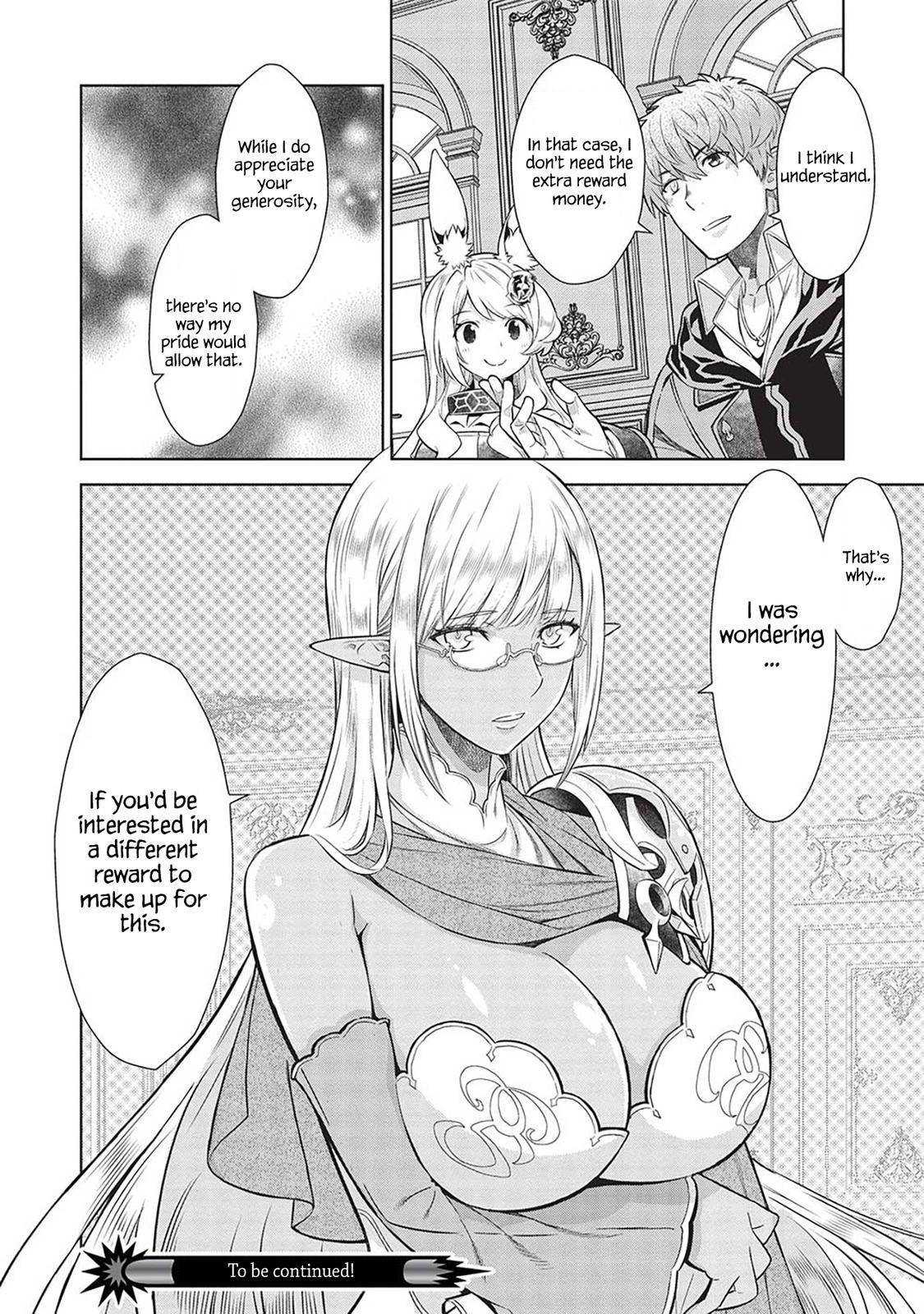 Magan To Dangan O Tsukatte Isekai O Buchinuku! - Chapter 15.1