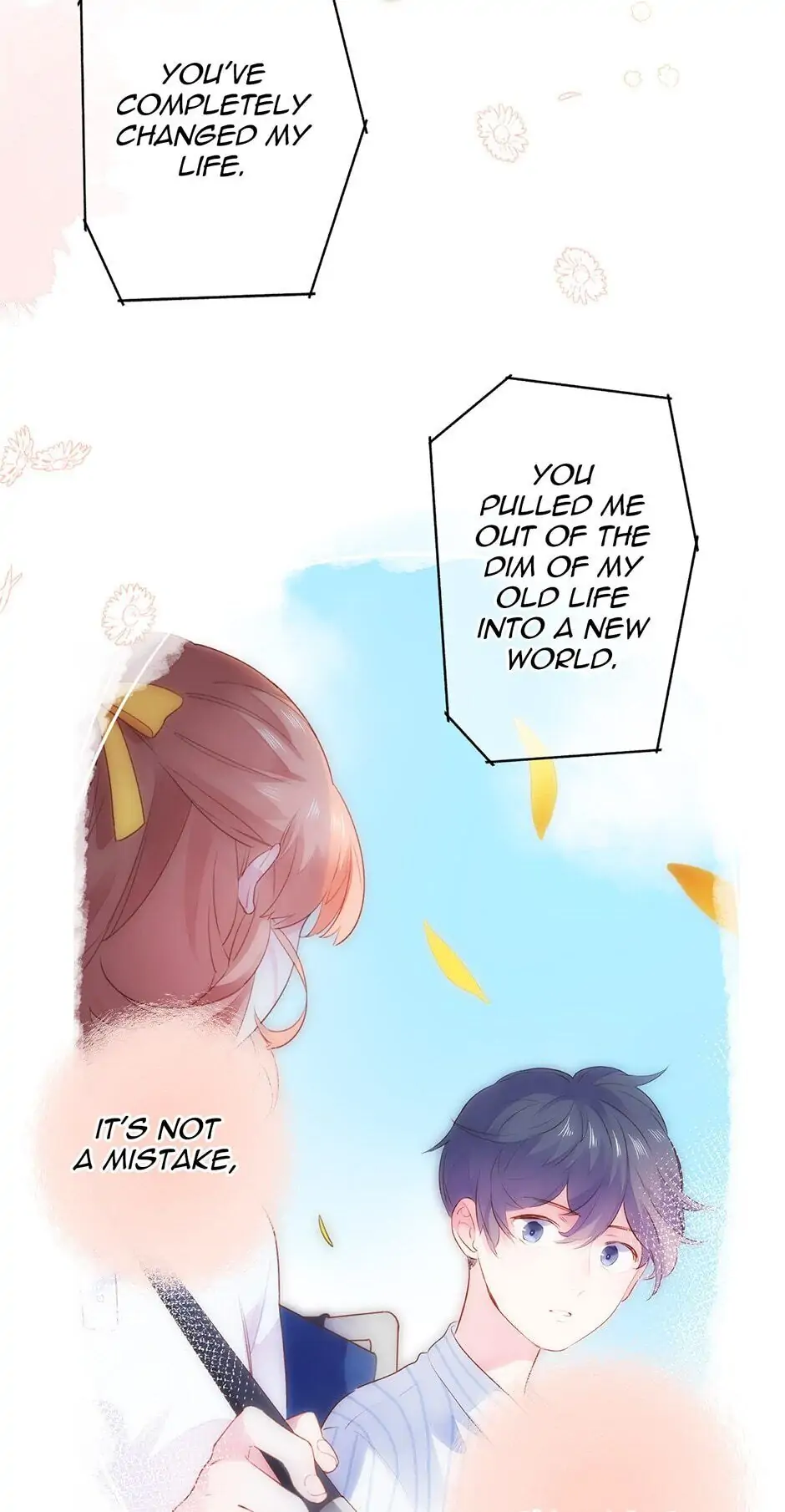 Dolo's Destiny Pill - Chapter 96