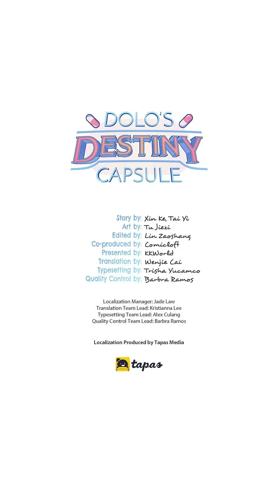 Dolo's Destiny Pill - Chapter 96