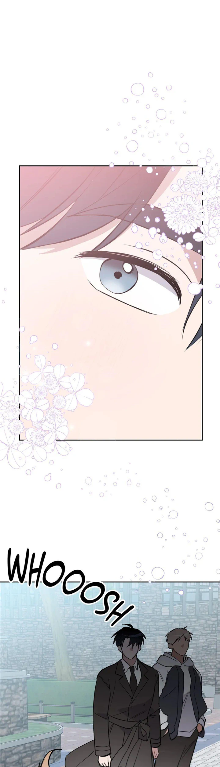 Love Rebooted - Chapter 54