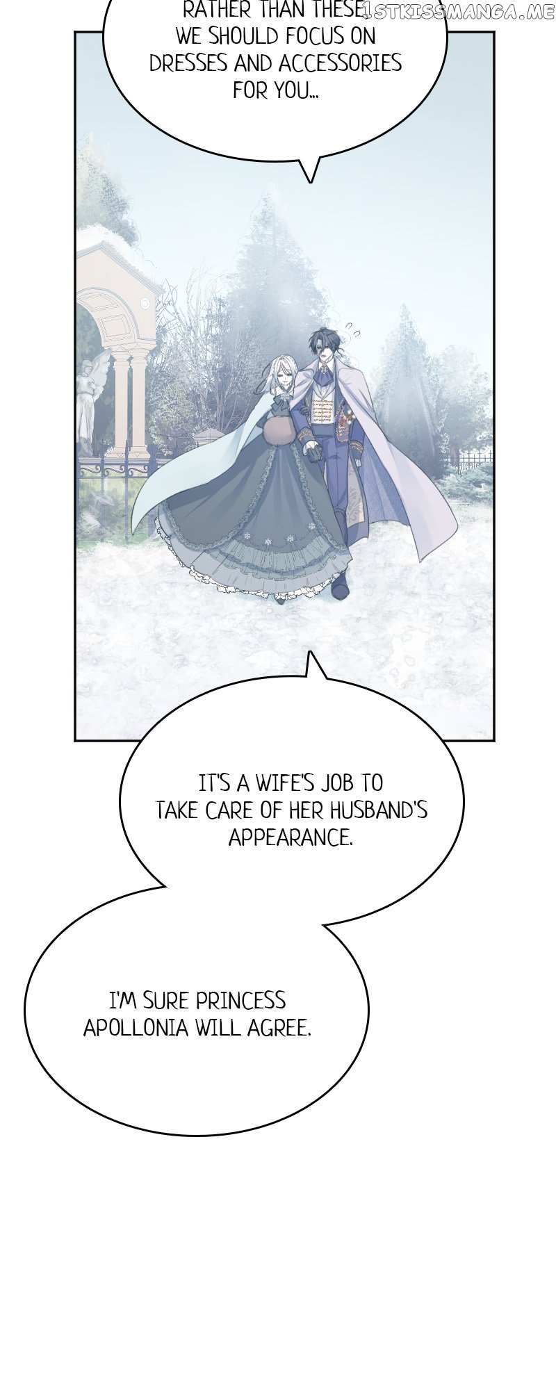 A Howling Sacrifice: The Wolf General’s Bride - Chapter 30