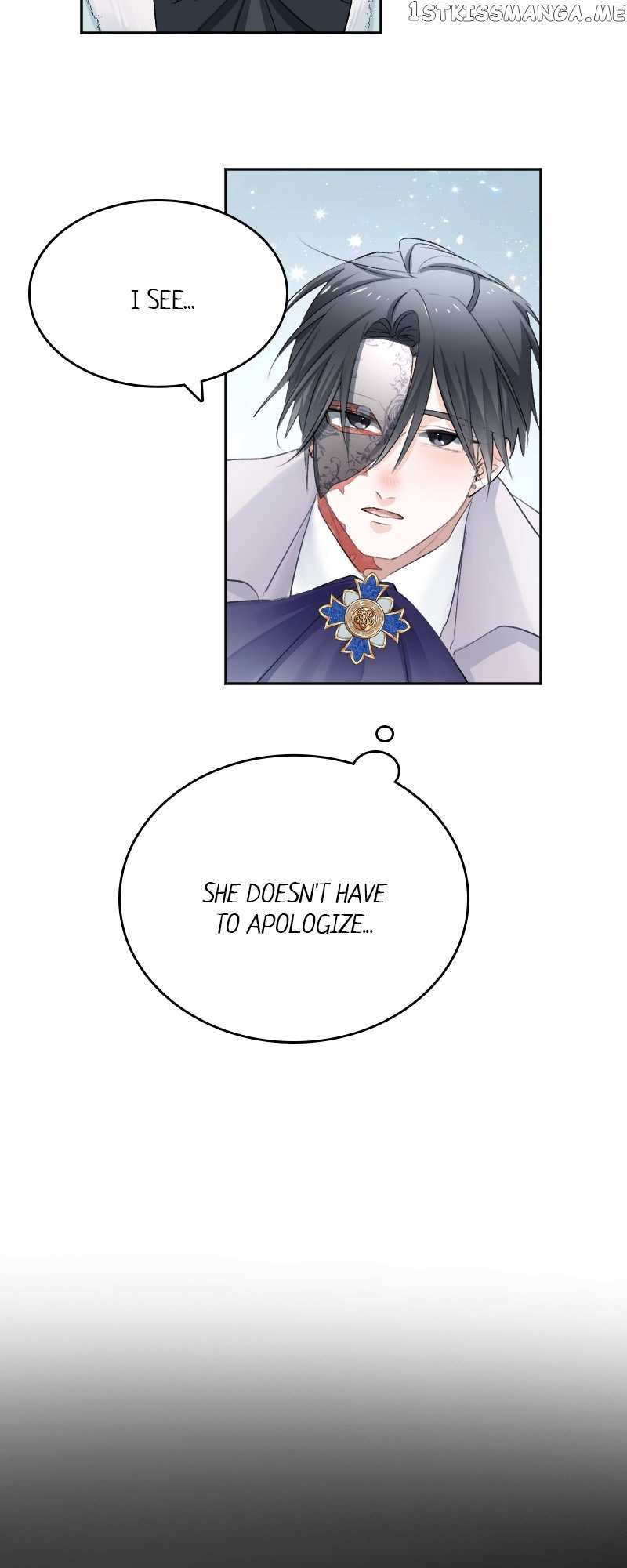 A Howling Sacrifice: The Wolf General’s Bride - Chapter 30