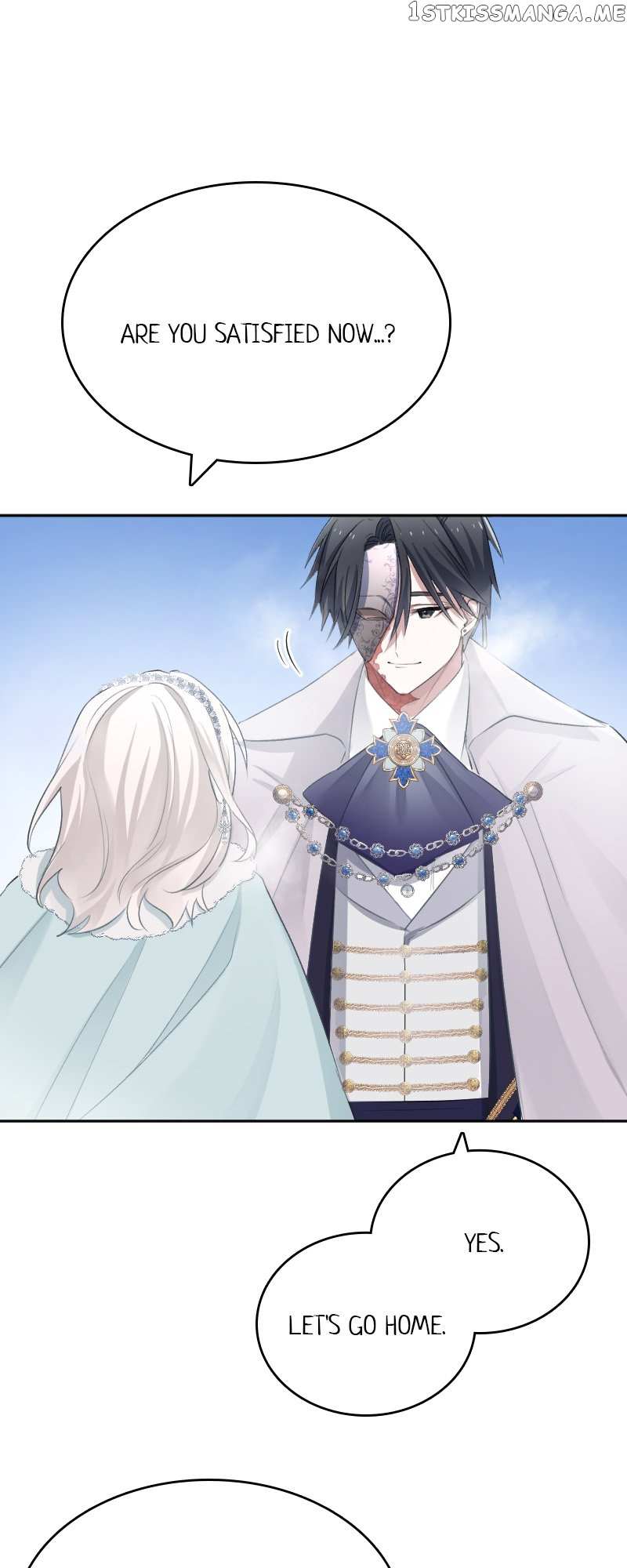 A Howling Sacrifice: The Wolf General’s Bride - Chapter 30