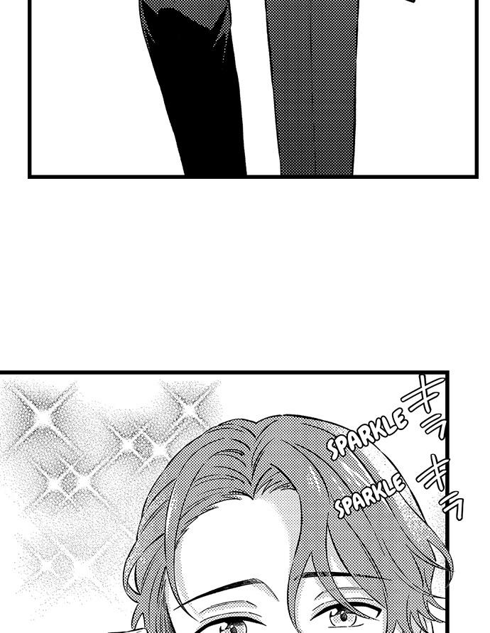 Tsundere-Kun's Overflowing "Love" - Chapter 16