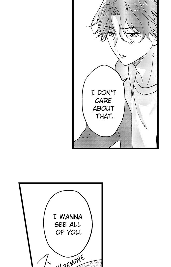 Tsundere-Kun's Overflowing "Love" - Chapter 17