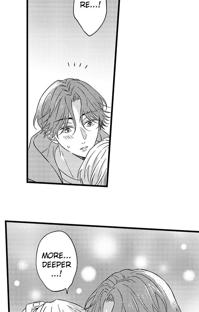 Tsundere-Kun's Overflowing "Love" - Chapter 18