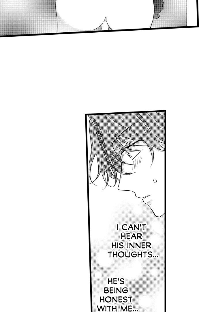 Tsundere-Kun's Overflowing "Love" - Chapter 18