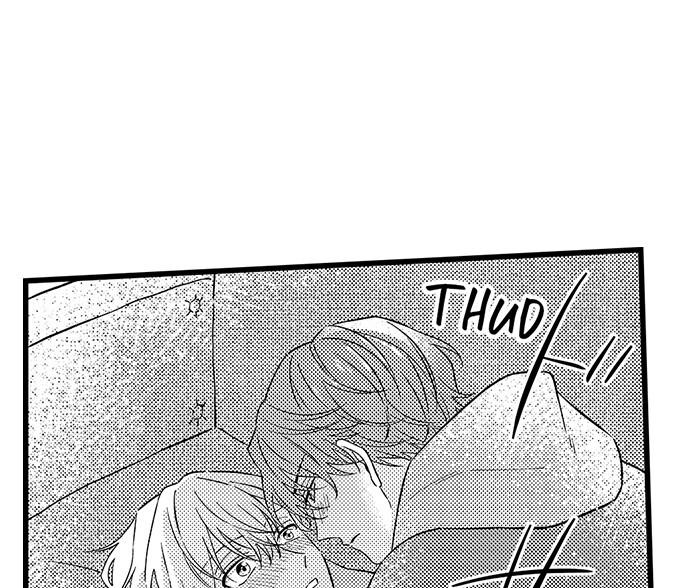 Tsundere-Kun's Overflowing "Love" - Chapter 18