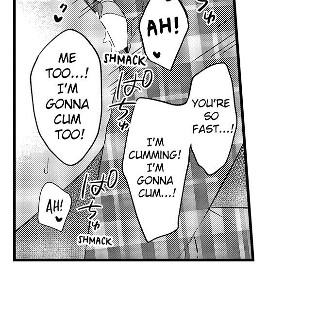 Tsundere-Kun's Overflowing "Love" - Chapter 18