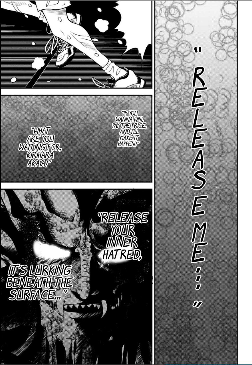 New Prince Of Tennis - Chapter 337